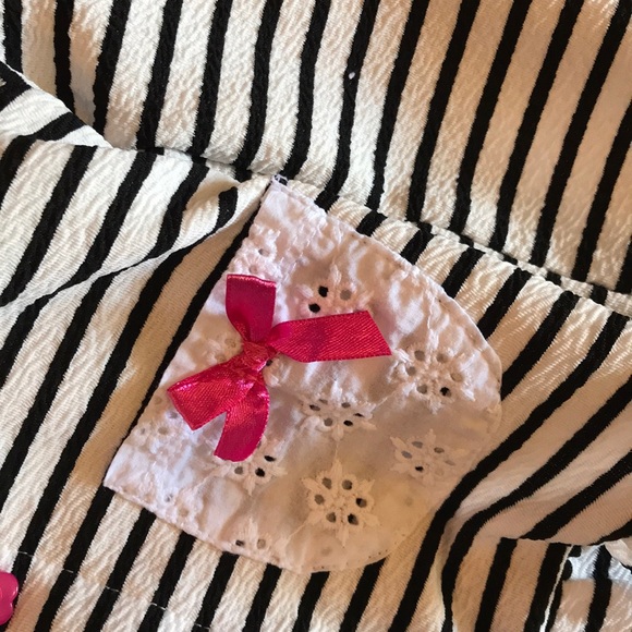 Darling Nanette jacket - Picture 4 of 4